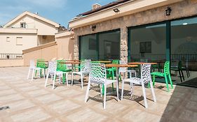 Porta Volta Residence